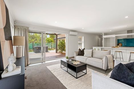 Photo of property in 8 Mckee Lane, Kaiapoi, 7630