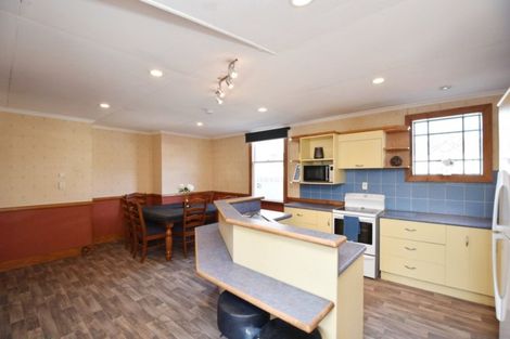 Photo of property in 21 Wellington Street, Georgetown, Invercargill, 9812