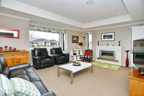 Photo of property in 10 Sovereign Boulevard, Kaiapoi, 7630