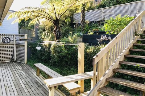 Photo of property in 52-52a Croydon Street, Karori, Wellington, 6012