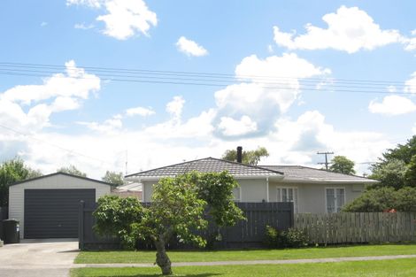 Photo of property in 63 Campbell Street, Leamington, Cambridge, 3432