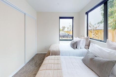 Photo of property in 4/8b Huia Street, Riccarton, Christchurch, 8041