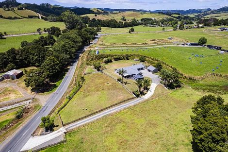 Photo of property in 870 Whareora Road, Whareora, Whangarei, 0175