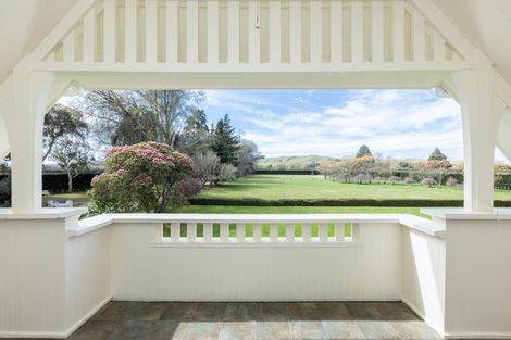 Photo of property in 321 Omarunui Road, Puketapu, Napier, 4183