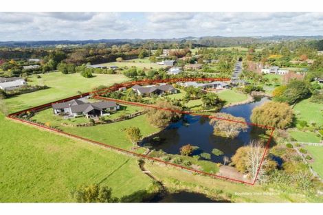 Photo of property in 10 Cochrane Drive, Kerikeri, 0230