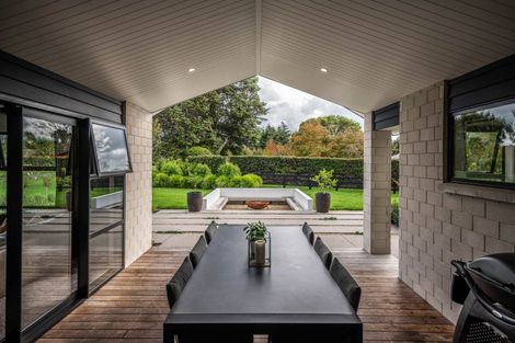 Photo of property in 41e Birchwood Lane, Tamahere, Hamilton, 3283