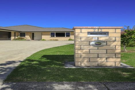 Photo of property in 22 Merrimana Drive, Thames, 3500