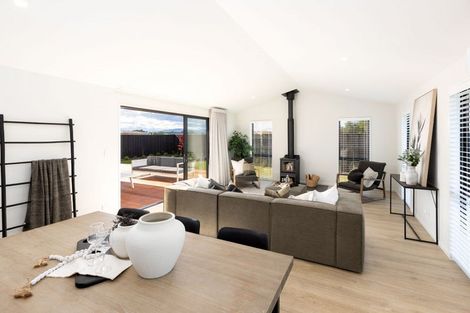 Photo of property in 2 Mccahon Drive, Rangiora, 7400