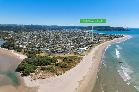 Photo of property in 121a Tangaroa Road, Whangamata, 3620