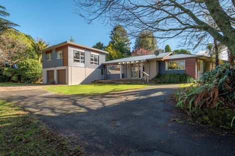 Photo of property in 163 Ross Road, Whakamarama, Tauranga, 3179