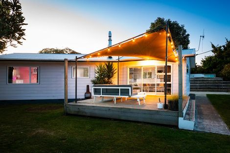 Photo of property in 43 Hillary Crescent, Ashhurst, 4810