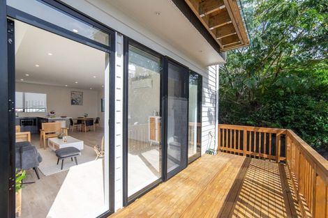 Photo of property in 2/20 Eban Avenue, Hillcrest, Auckland, 0627