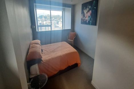 Photo of property in Monument Apartments, 9h/245 Wakefield Street, Te Aro, Wellington, 6011