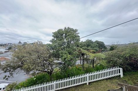 Photo of property in 2 Konini Road, Hataitai, Wellington, 6021