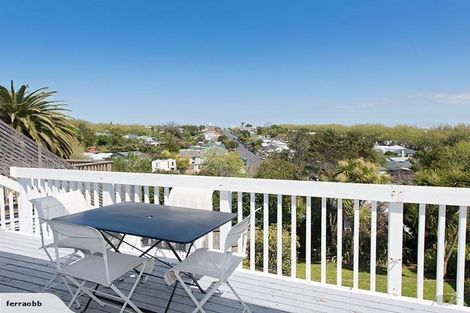 Photo of property in 23 Farrar Street, Grey Lynn, Auckland, 1021