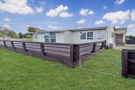 Photo of property in 17 Carrington Crescent, Tokoroa, 3420