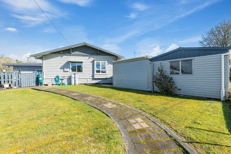 Photo of property in 217 Taupo Road, Taumarunui, 3920
