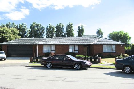 Photo of property in 12 Barcelona Place, Bromley, Christchurch, 8062