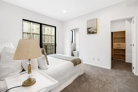 Photo of property in 4 Aklander Rise, Flat Bush, Auckland, 2019