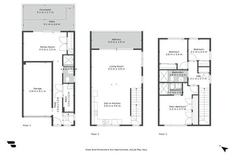 Photo of property in 24 Milenio Crescent, Windsor Park, Auckland, 0632