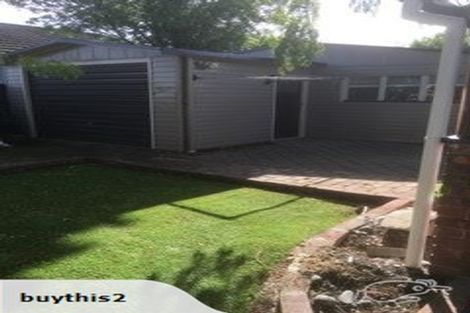 Photo of property in 21 Longfellow Street, Sydenham, Christchurch, 8023