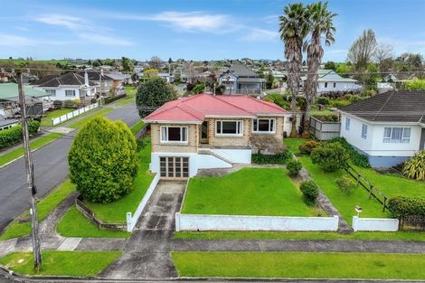 Photo of property in 12 Page Street, Morrinsville, 3300