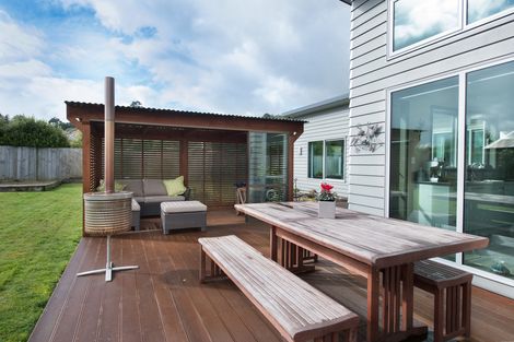 Photo of property in 16 Irwin Logan Drive, Mosgiel, 9024