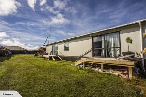 Photo of property in 47 Lawson Burrows Crescent, Te Anau, 9600