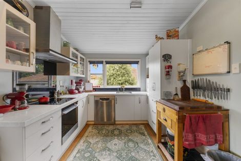 Photo of property in 19 Lune Street, South Hill, Oamaru, 9400