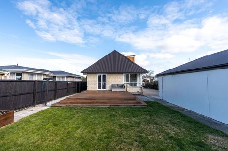 Photo of property in 34 Reynolds Avenue, Bishopdale, Christchurch, 8053
