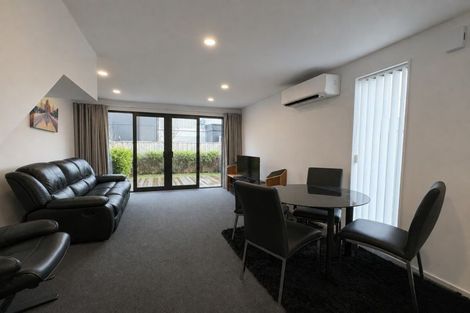 Photo of property in 6/129 Sherborne Street, St Albans, Christchurch, 8014