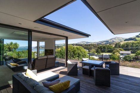 Photo of property in 34 Pawsons Valley Road, Duvauchelle, 7581