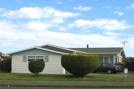 Photo of property in 56 Kennedy Drive, Levin, 5510