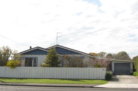 Photo of property in 251 Tukapa Street, Hurdon, New Plymouth, 4310