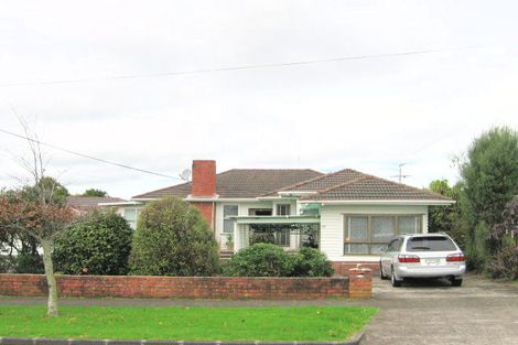 Photo of property in 2/57 Central Avenue, Papatoetoe, Auckland, 2025