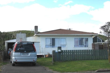 Photo of property in 162 Karaka Street, Castlecliff, Whanganui, 4501