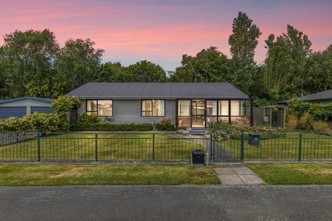 Photo of property in 5 Pioneer Lane, Woolston, Christchurch, 8062