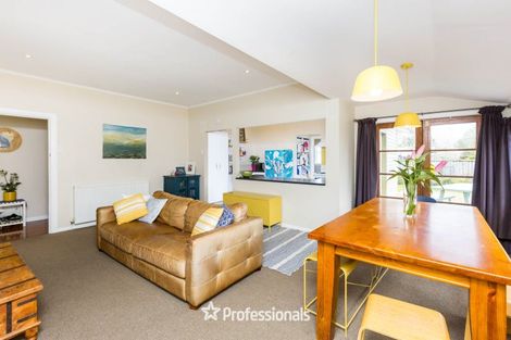 Photo of property in 8 Melrose Street, Wallaceville, Upper Hutt, 5018