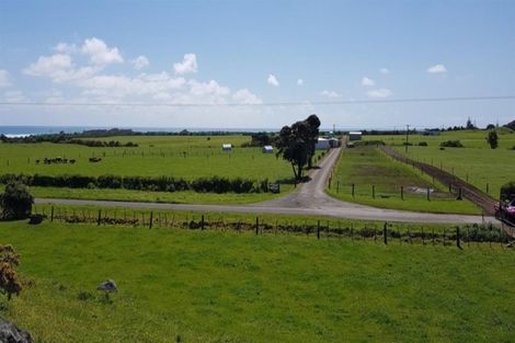 Photo of property in 396 Cape Road, Pungarehu, Opunake, 4685