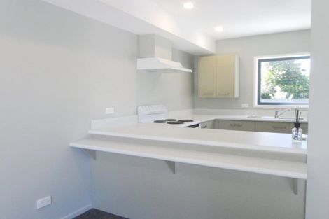 Photo of property in 6/15 Austin Street, Sydenham, Christchurch, 8023