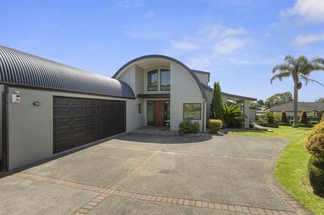 Photo of property in 6 Mulberry Grove, Morrinsville, 3300