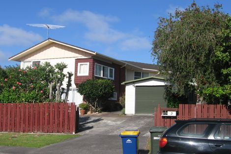 Photo of property in 3 Rosalind Road, Glenfield, Auckland, 0629