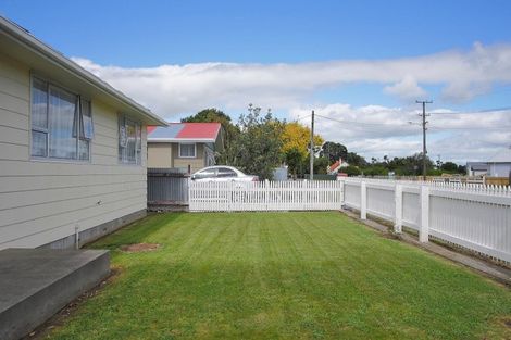 Photo of property in 25 Alexandra Street, Marton, 4710