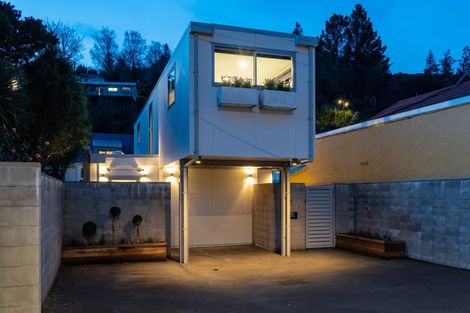 Photo of property in 79 North Road, North East Valley, Dunedin, 9010