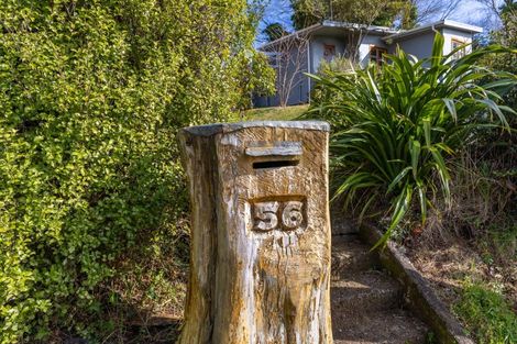 Photo of property in 56 Ward Street, Raetihi, 4632