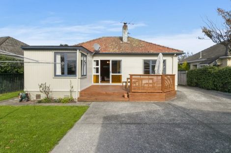 Photo of property in 12 Gadsby Street, Avalon, Lower Hutt, 5011