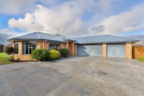 Photo of property in 10 Parkdale Close, Allenton, Ashburton, 7700