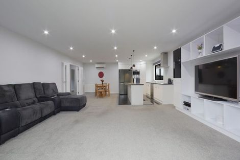 Photo of property in 3 Berners Way, Rolleston, 7615