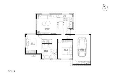 Photo of property in 31 Matai Springs Drive, Halswell, 8025