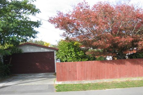 Photo of property in 50 English Street, Sockburn, Christchurch, 8042